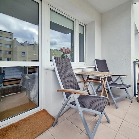 Classy Apartments - Sopot - Centrum ภายนอก รูปภาพ