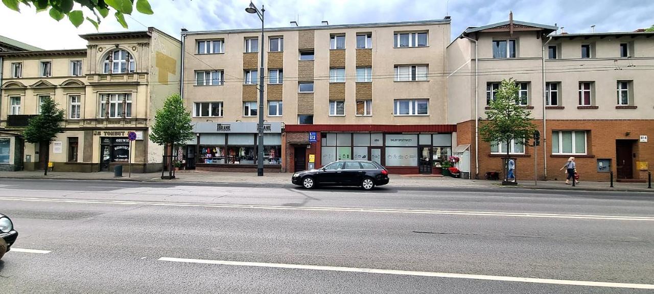 Classy Apartments - Sopot - Centrum ภายนอก รูปภาพ