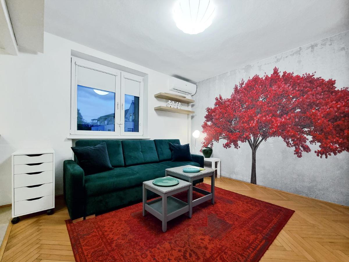 Classy Apartments - Sopot - Centrum ภายนอก รูปภาพ