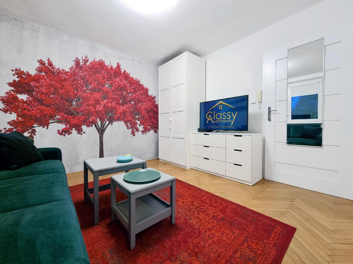 Classy Apartments - Sopot - Centrum ภายนอก รูปภาพ