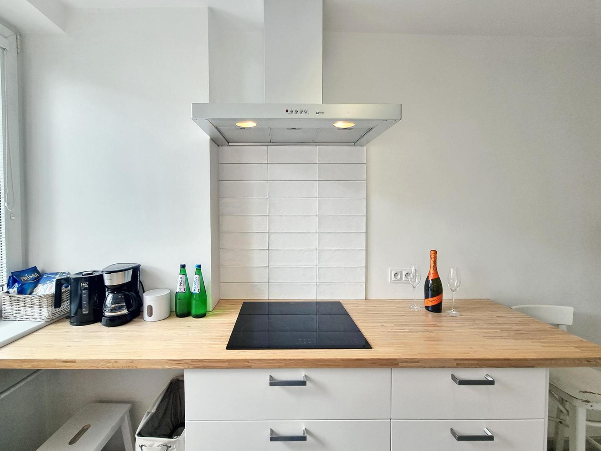 Classy Apartments - Sopot - Centrum ภายนอก รูปภาพ