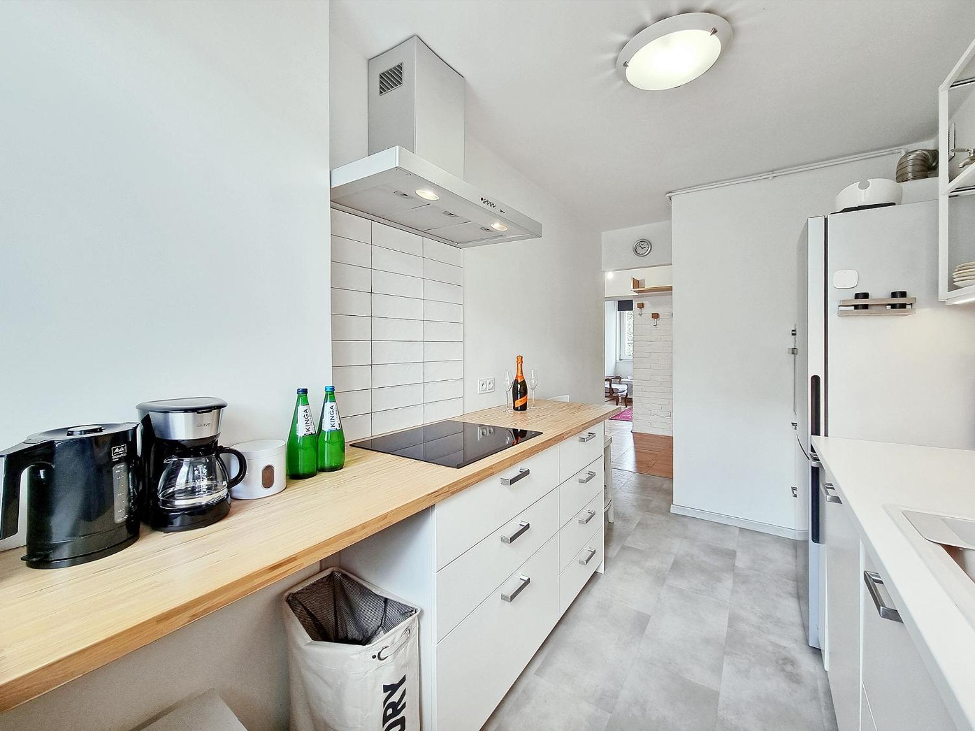 Classy Apartments - Sopot - Centrum ภายนอก รูปภาพ