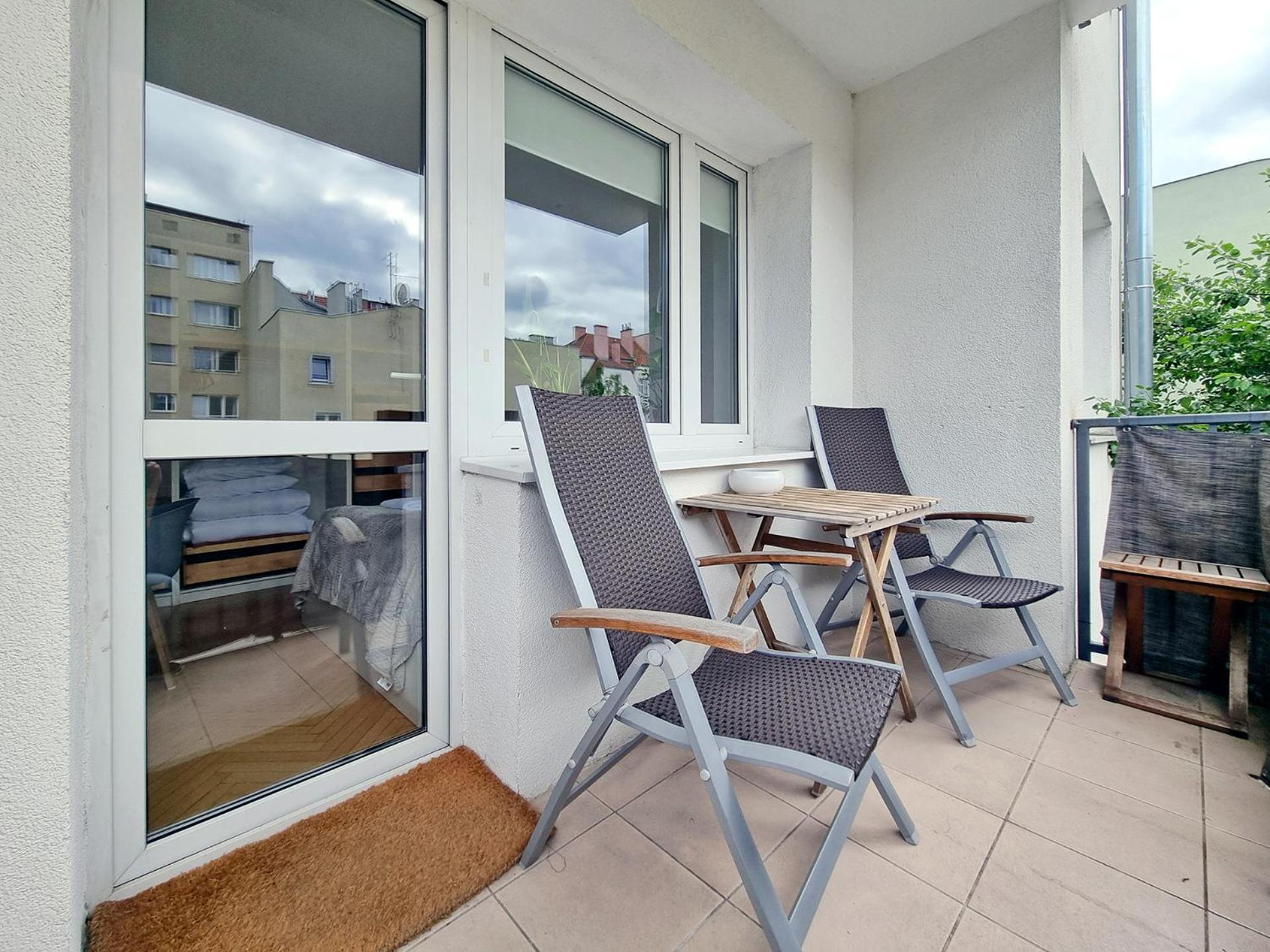 Classy Apartments - Sopot - Centrum ภายนอก รูปภาพ
