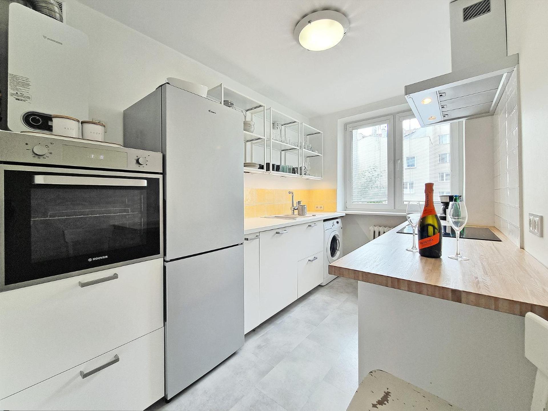 Classy Apartments - Sopot - Centrum ภายนอก รูปภาพ
