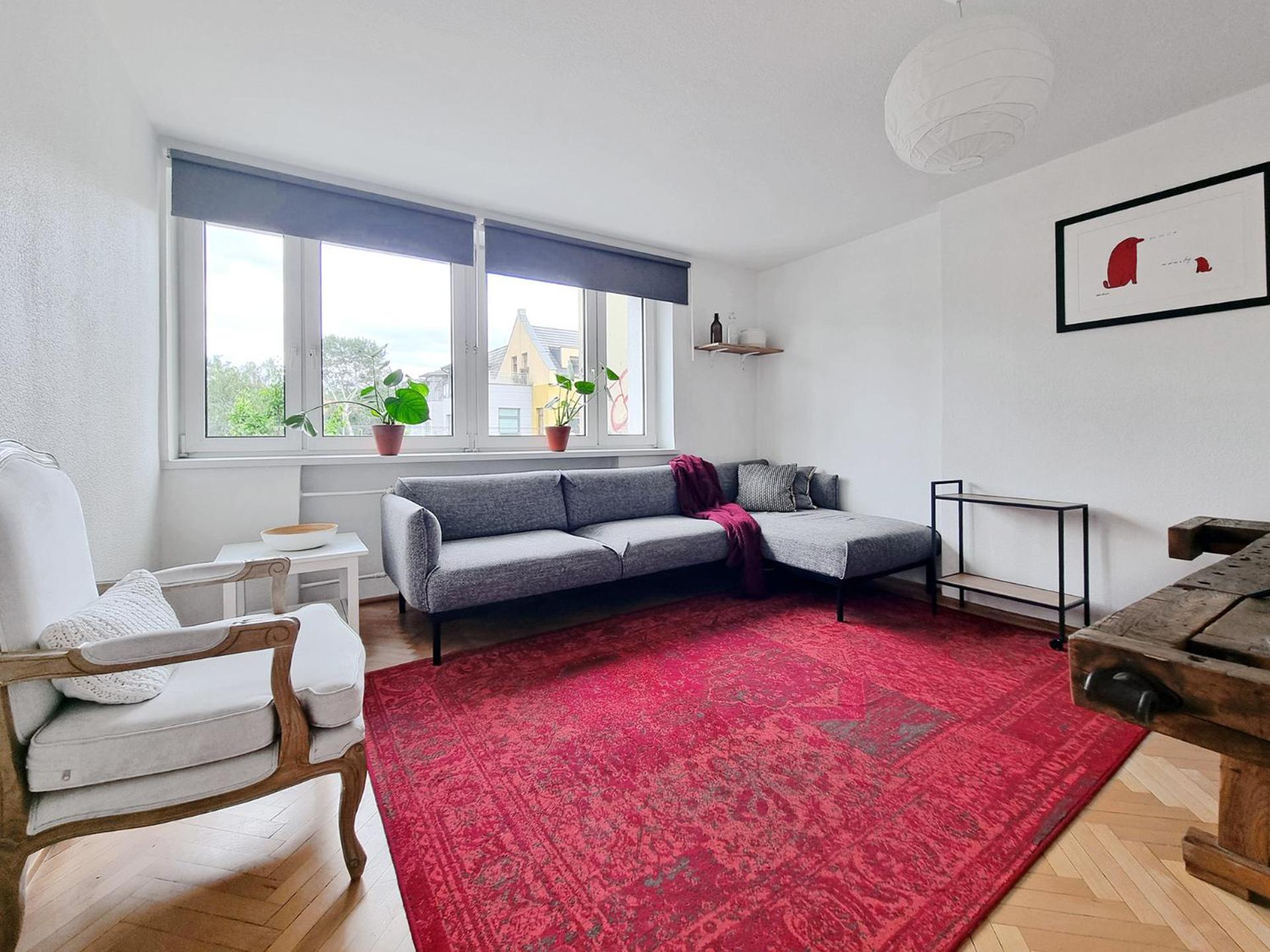 Classy Apartments - Sopot - Centrum ภายนอก รูปภาพ